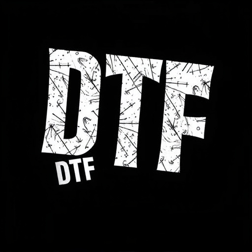 DTF shirts