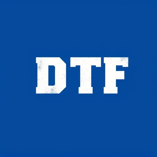DTF shirts