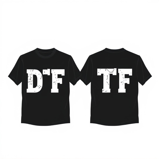 DTF shirts