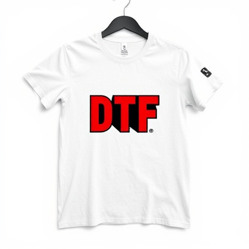 DTF shirts