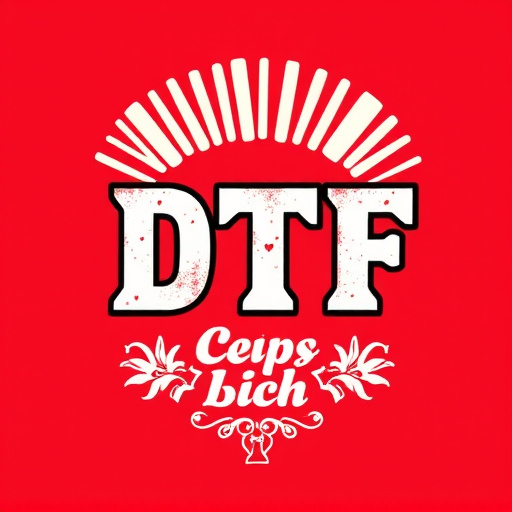 DTF shirts
