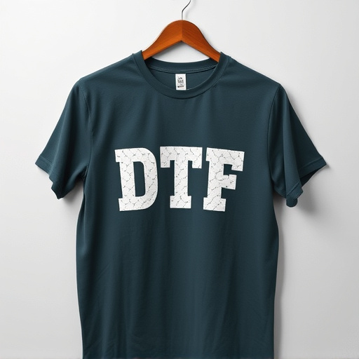 DTF shirts