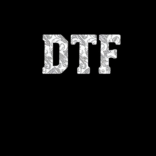 DTF shirts