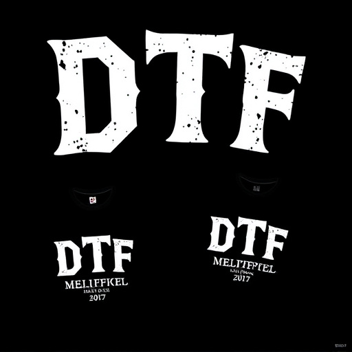 DTF shirts