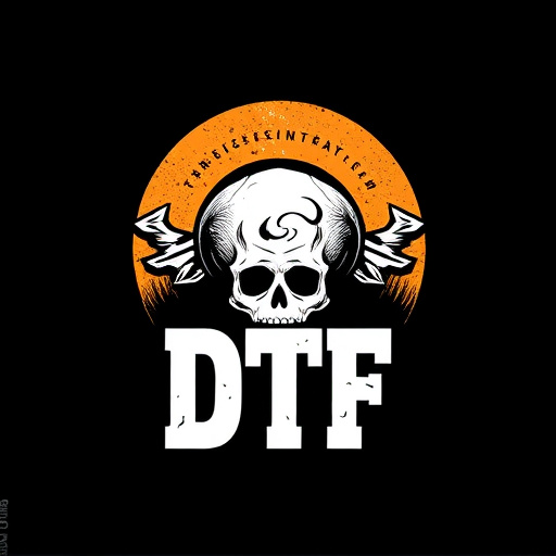 DTF shirts
