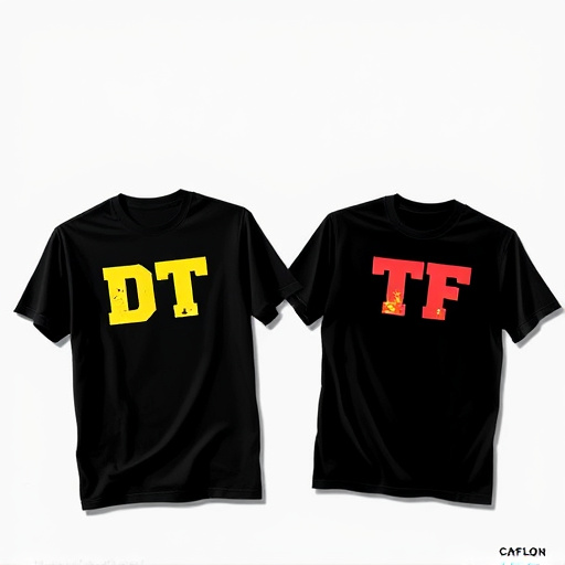 DTF shirts