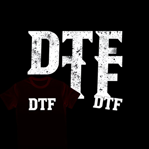 DTF shirts