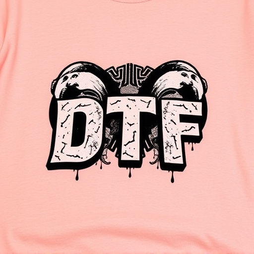 DTF shirts