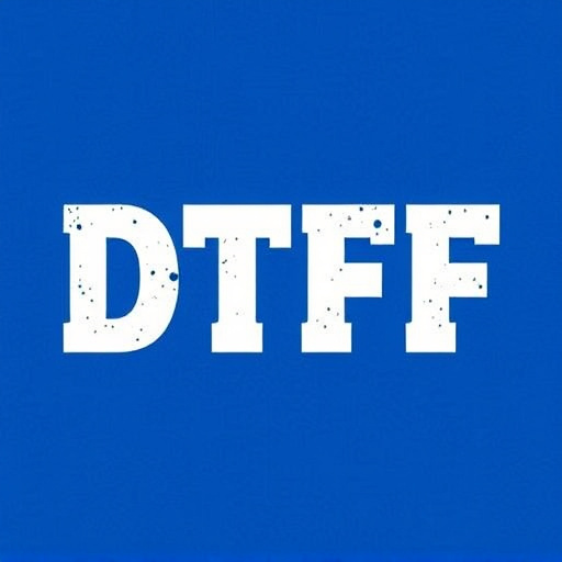DTF shirts