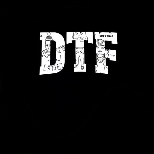 DTF shirts