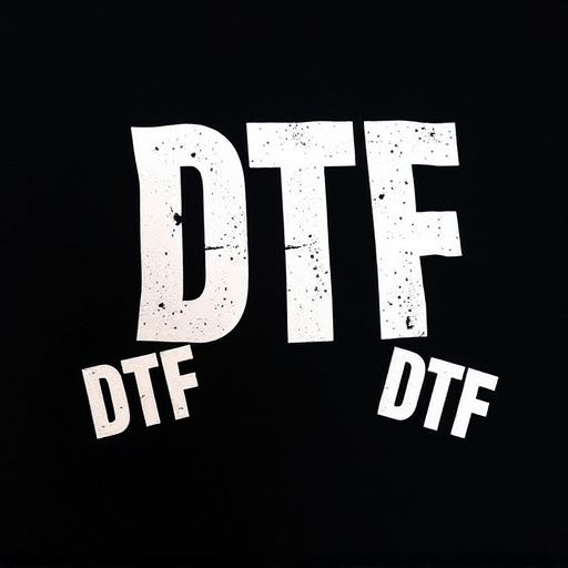 DTF shirts