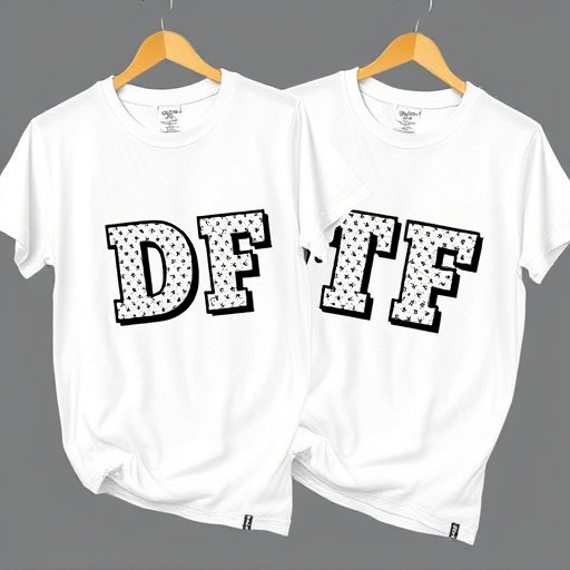DTF shirts