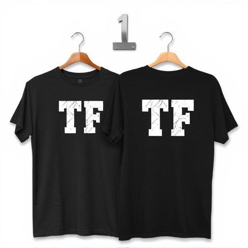 DTF shirts