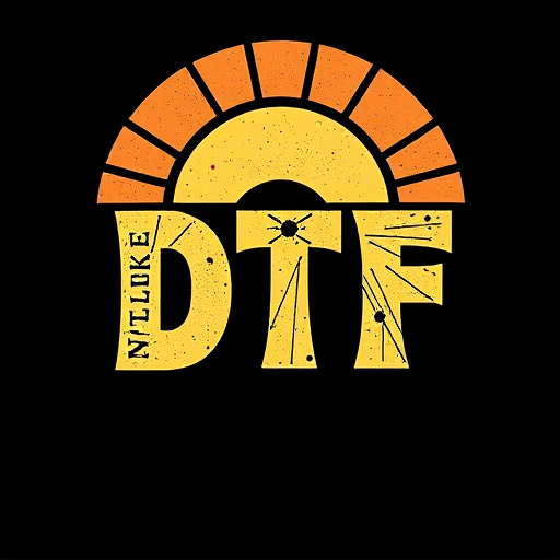 DTF shirts