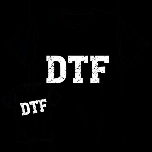 DTF shirts
