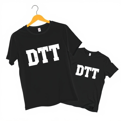 DTF shirts