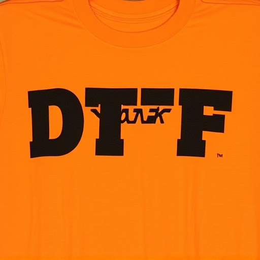 DTF shirts