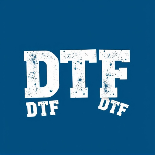 DTF shirts