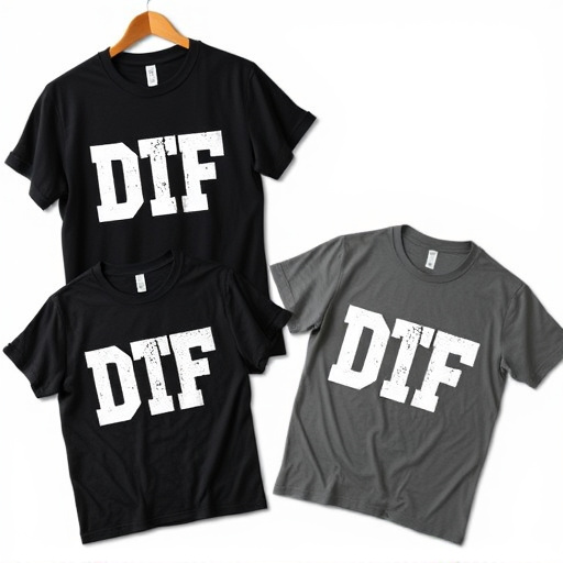DTF Transfers Printer: Revolutionizing Fast Turnaround Apparel Production