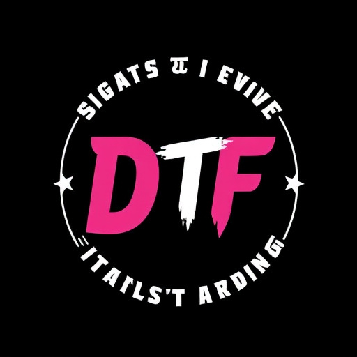 DTF shirts