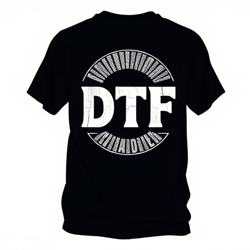 DTF shirts