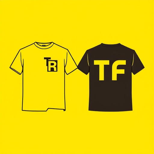 DTF shirts