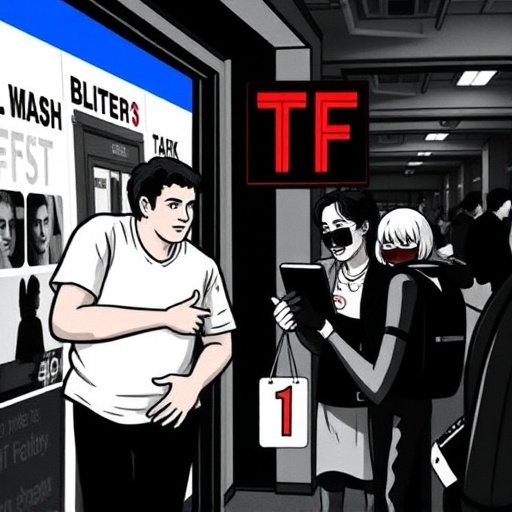 DTF transfers