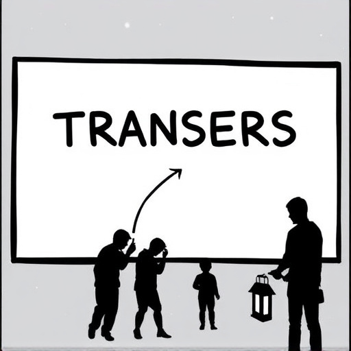 DTF transfers