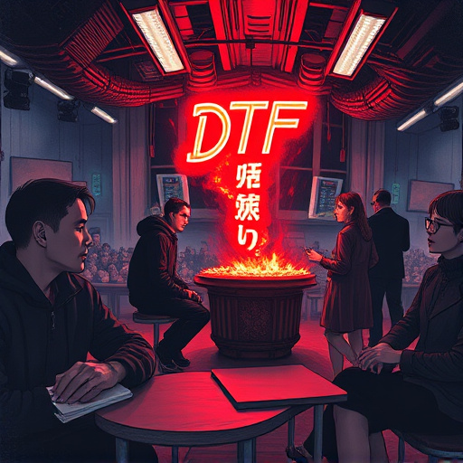 DTF transfers