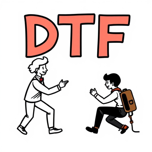 DTF transfers