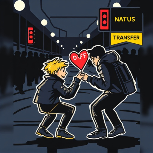 DTF transfers