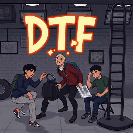 DTF transfers