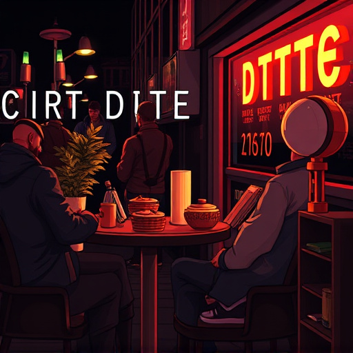 DTF transfers