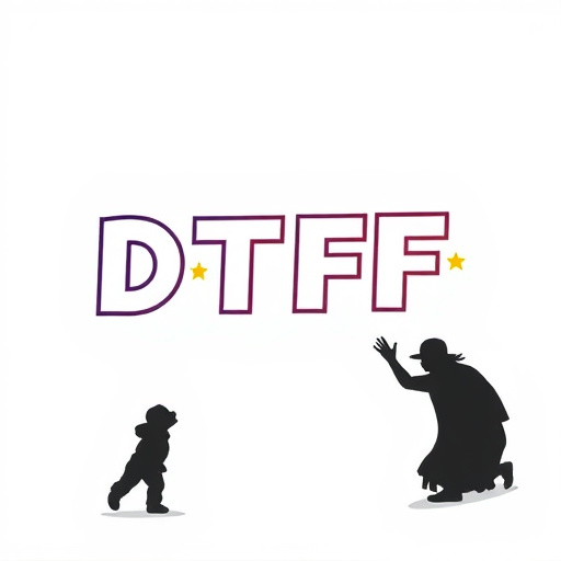 DTF transfers