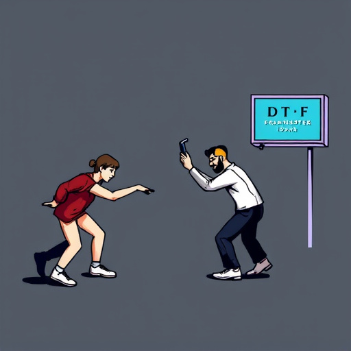 DTF transfers
