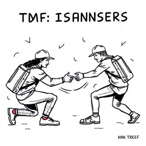 DTF transfers