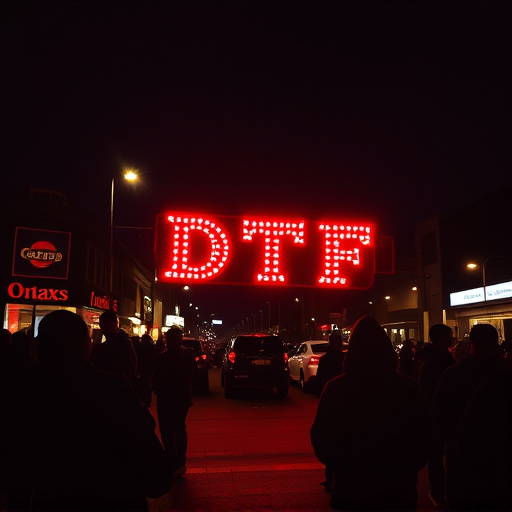 DTF transfers
