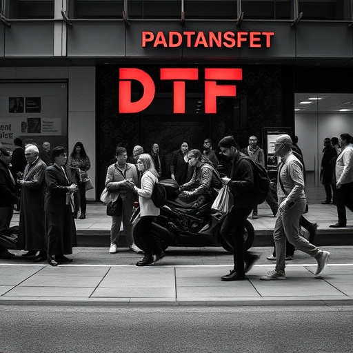 DTF transfers