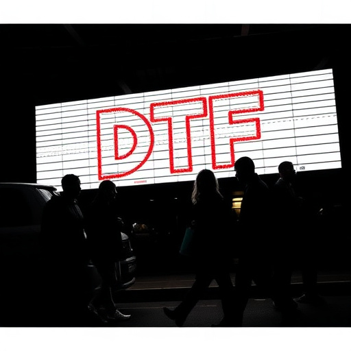 DTF transfers