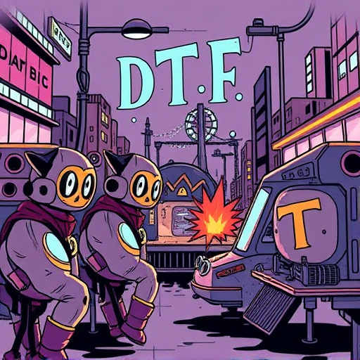 DTF transfers