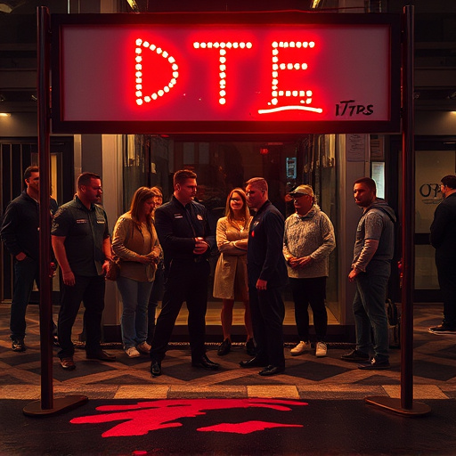 DTF transfers