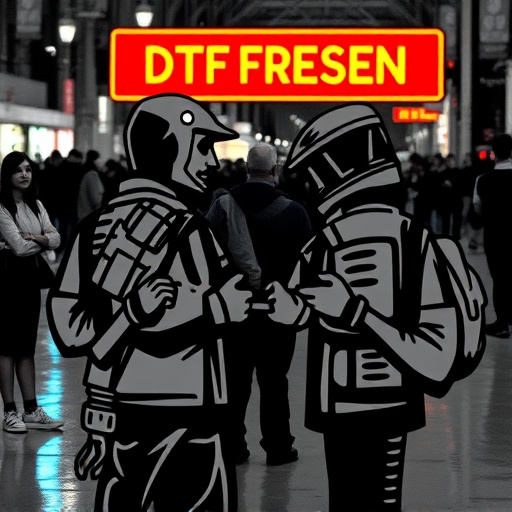 DTF transfers