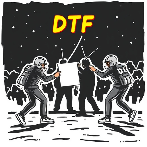 DTF transfers