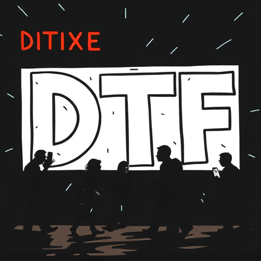 DTF transfers