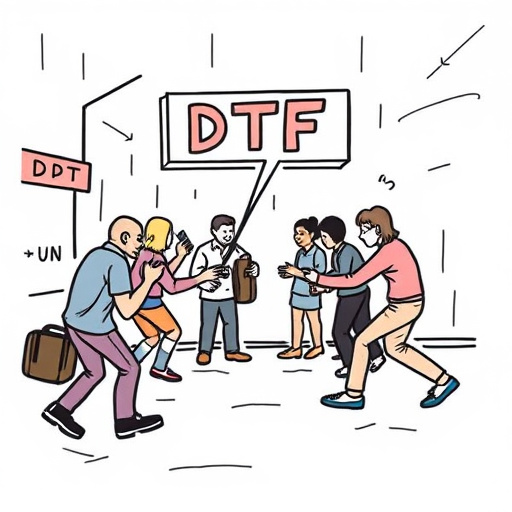 DTF transfers