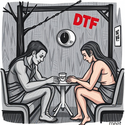 DTF transfers