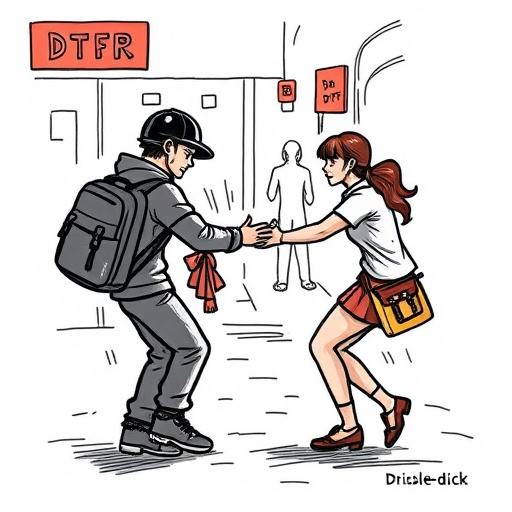 DTF transfers