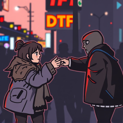 DTF transfers
