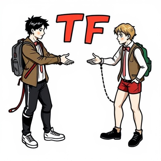 DTF transfers