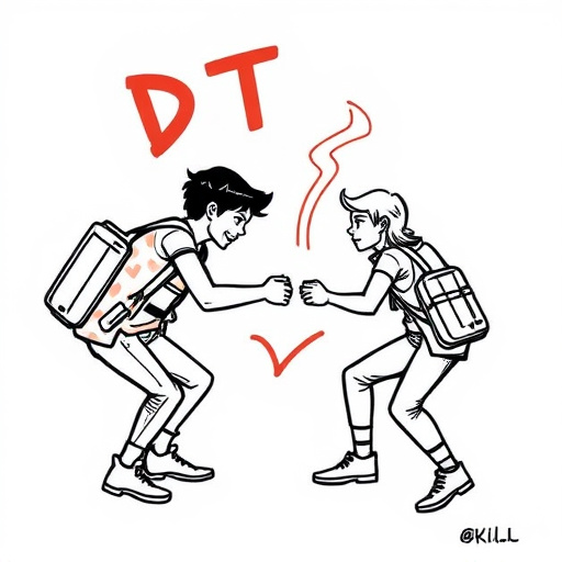DTF transfers